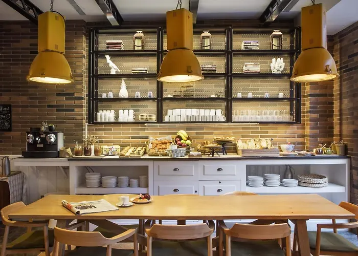 Praktik Bakery